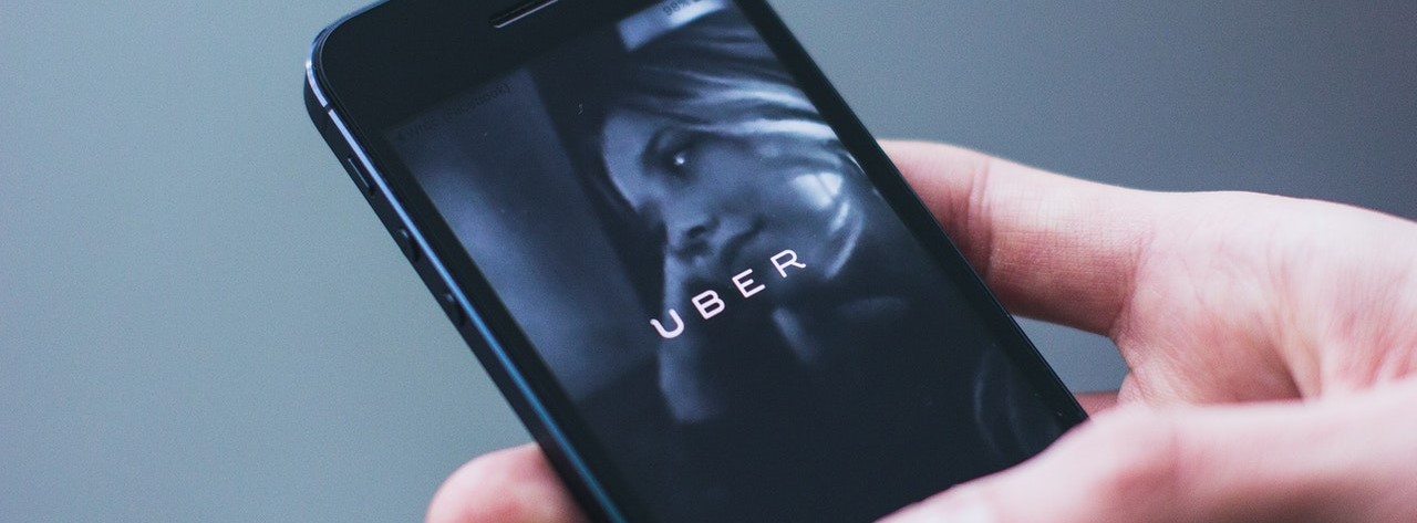 Uber app supreme court ruling